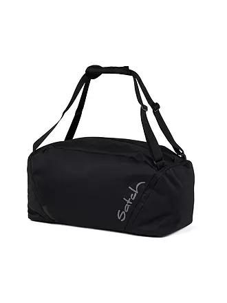 SATCH | Sporttasche - Black Jack | 